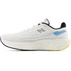 New Balance Fresh Foam X 1080v13 Men’s Running(White/Black/Coastal Blue)
