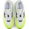 New Balance FuelCell Rebel v5 Men’s Road Running (MFCX1V1) (Fresh AIR/Alkaline Green)