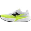 New Balance FuelCell Rebel v5 Men’s Road Running (MFCX1V1) (Fresh AIR/Alkaline Green)