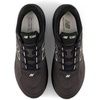 New Balance Men’s 1080 V15(Black/Faded Black)
