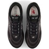 New Balance Men’s 1080 V15(Black/Slate Grey)