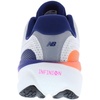 New Balance Men’s 1080 V15(Cream White/Blue)