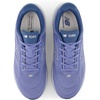 New Balance Men’s 1080 V15(Fairweather Blue/Silver Metallic)