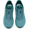 New Balance Men’s 1080 V15(Medusa Green/Dark Silver Metallic)