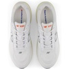 New Balance Men’s 1080 V15(Nb 103 White/Neo Flame)