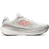 New Balance Men’s 1080 V15(Nb 103 White/Pink Heat)