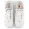 New Balance Men’s 1080 V15(Nb 103 White/Truffle Salt)