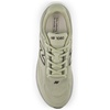 New Balance Men’s 1080 V15(Olivine/Faded Black)