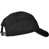 New Balance Men’s 5 Panel Performance Hat 5 Panel Performance Hat(Black (001))