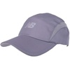New Balance Men’s 5 Panel Performance Hat 5 Panel Performance Hat(Gunmetal)