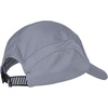 New Balance Men’s 5 Panel Performance Hat 5 Panel Performance Hat(Gunmetal)