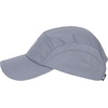 New Balance Men’s 5 Panel Performance Hat 5 Panel Performance Hat(Gunmetal)