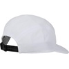 New Balance Men’s 5 Panel Performance Hat 5 Panel Performance Hat(V 2.0 – White)