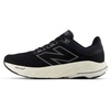 New Balance Mens Fresh Foam X 860 V14(Black/Phantom/Sea Salt)