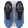 New Balance Mens Fresh Foam X 860 V14(Blue Laguna/Black Cement/Grey Matter)