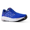 New Balance Mens Fresh Foam X 860 V14(Blue Oasis/White/True Red)