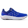 New Balance Mens Fresh Foam X 860 V14(Blue Oasis/White/True Red)