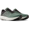 New Balance Mens Fresh Foam X 860 V14(Dark Juniper/Black Cement/Grey Matter)