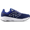 New Balance Mens Fresh Foam X 860 V14(Galaxy Blue/Nb Navy/Winter Grass)