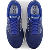 New Balance Mens Fresh Foam X 860 V14(Galaxy Blue/Nb Navy/Winter Grass)