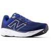 New Balance Mens Fresh Foam X 860 V14(Galaxy Blue/Nb Navy/Winter Grass)
