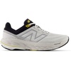 New Balance Mens Fresh Foam X 860 V14(Grey Matter/Black/Ginger Lemon)