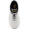 New Balance Mens Fresh Foam X 860 V14(Grey Matter/Black/Ginger Lemon)