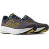 New Balance Mens Fresh Foam X 860 V14(Magnet/Ginger Lemon/Cyber Jade)