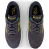 New Balance Mens Fresh Foam X 860 V14(Magnet/Ginger Lemon/Cyber Jade)