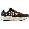 New Balance Men’s FuelCell Propel V5(Black/Hot Mango/Black Cement)