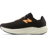 New Balance Men’s FuelCell Propel V5(Black/Hot Mango/Black Cement)