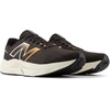 New Balance Men’s FuelCell Propel V5(Black/Hot Mango/Black Cement)