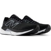 New Balance Men’s FuelCell Propel V5(Black/White/Steel)