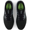 New Balance Men’s FuelCell Propel V5(Black/White/Steel)