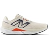 New Balance Men’s FuelCell Propel V5(Linen/Nb Navy/Neo Flame)