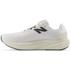 New Balance Men’s FuelCell Propel V5(White/Black Cement/Linen)