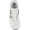 New Balance Men’s FuelCell Propel V5(White/Black Cement/Linen)