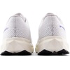 New Balance Men’s FuelCell Propel V5(White/Blue Gemstone/Angora)