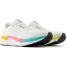 New Balance Men’s FuelCell Propel V5(White/Ginger Lemon/Cyber Jade)