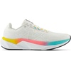New Balance Men’s FuelCell Propel V5(White/Ginger Lemon/Cyber Jade)