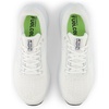New Balance Men’s FuelCell Propel V5(White/White/Black)