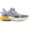 New Balance Men’s FuelCell Rebel Tr V1(Grey/Hot Marigold/Marine Blue)