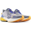 New Balance Men’s FuelCell Rebel Tr V1(Grey/Hot Marigold/Marine Blue)
