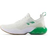 New Balance Men’s FuelCell Rebel Tr V1(White/Kelly Green/Gum 020)