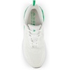 New Balance Men’s FuelCell Rebel Tr V1(White/Kelly Green/Gum 020)