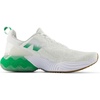 New Balance Men’s FuelCell Rebel Tr V1(White/Kelly Green/Gum 020)