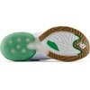New Balance Men’s FuelCell Rebel Tr V1(White/Kelly Green/Gum 020)