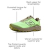 New Balance Mens FuelCell Rebel Trail(Afterglow/Thunder Brown)