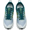 New Balance Mens FuelCell Rebel Trail(Medusa Green/Shadow Grey)