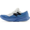 New Balance Men’s FuelCell Rebel V4 Running Shoes | Road Running Shoes(Blue Laguna/Reflection/Black)
